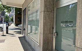 The Grey Design Hotel